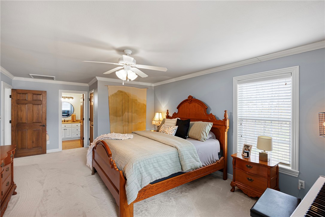 Cliff & Stream - Residential