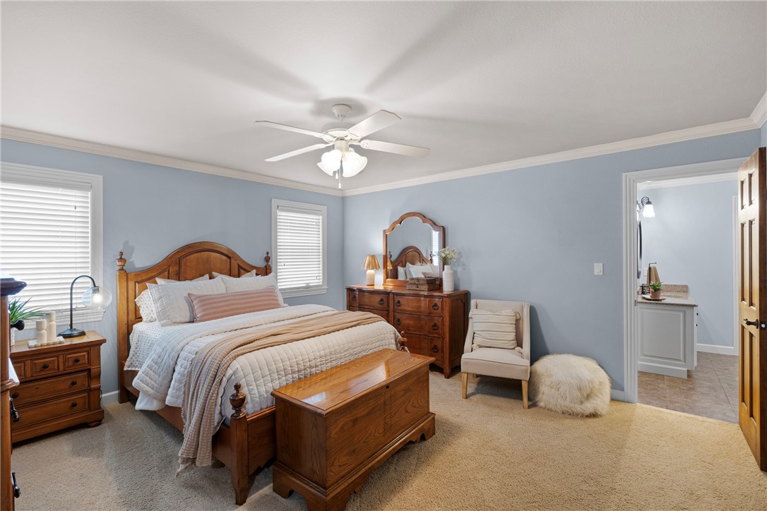 Cliff & Stream - Residential