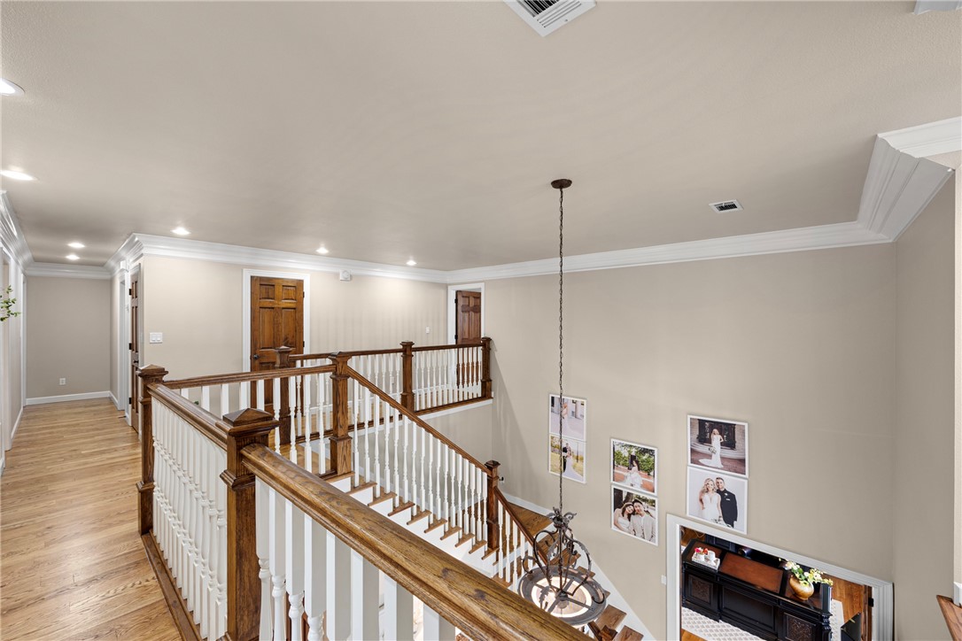 Cliff & Stream - Residential