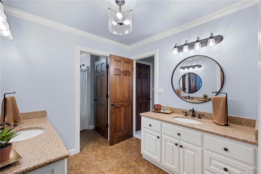 Cliff & Stream - Residential