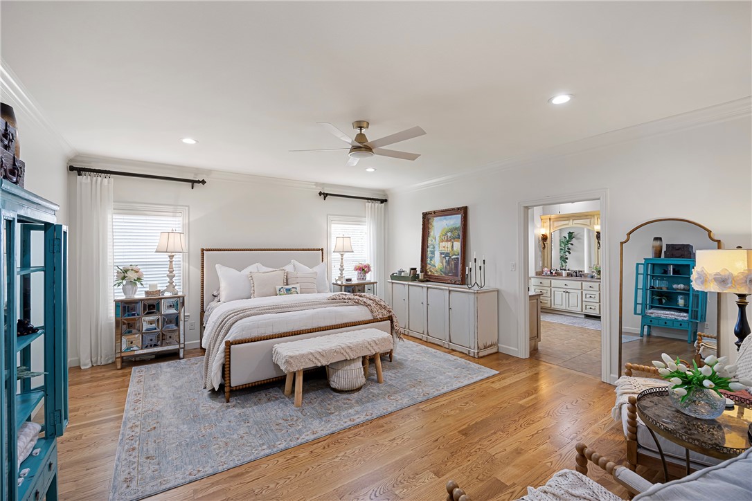 Cliff & Stream - Residential