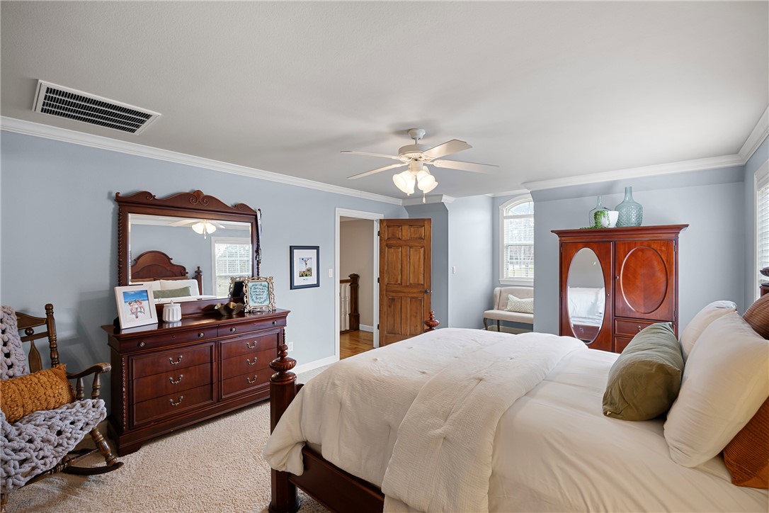 Cliff & Stream - Residential