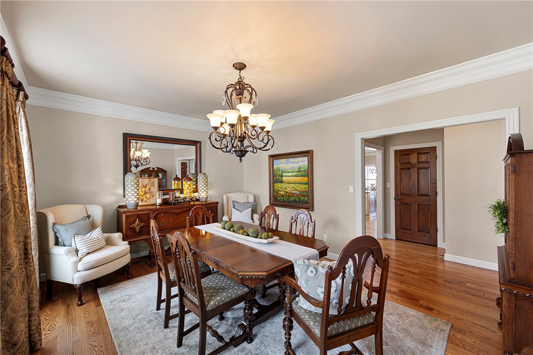 Cliff & Stream - Residential