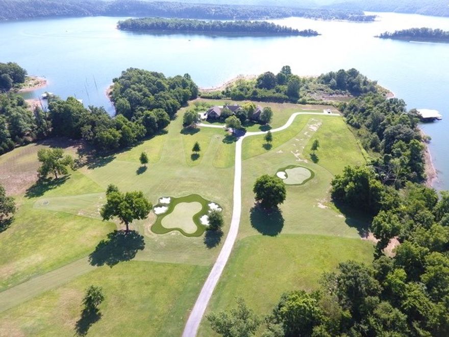 Waterfront Estate on Beaver Lake complete with it's own 9 hole golf course, private boat dock with 8 slips/2 lifts, 3K sq ft outbuilding, on a private cove. Close to Horseshoe Bend; above garage media room/private guest room, great outdoor entertaining area. Very private/gated. Sold with most furnishings. Call listing agent for details.