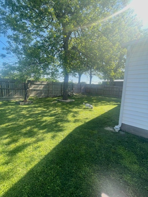 Olrich Acres Rogers - Residential