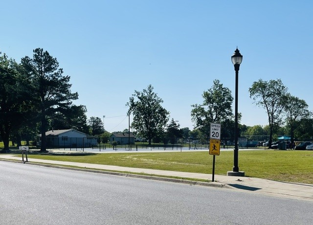 Olrich Acres Rogers - Residential
