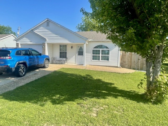 Olrich Acres Rogers - Residential