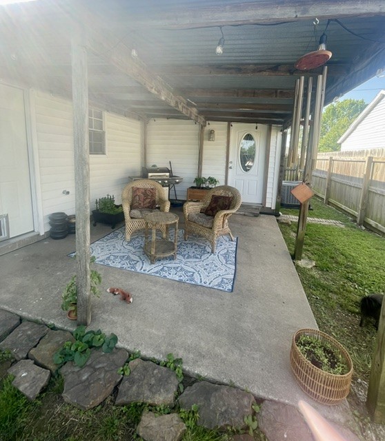 Olrich Acres Rogers - Residential