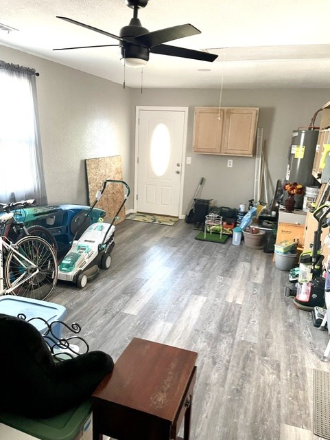 Olrich Acres Rogers - Residential