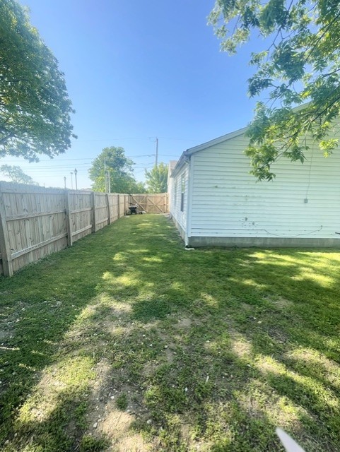 Olrich Acres Rogers - Residential