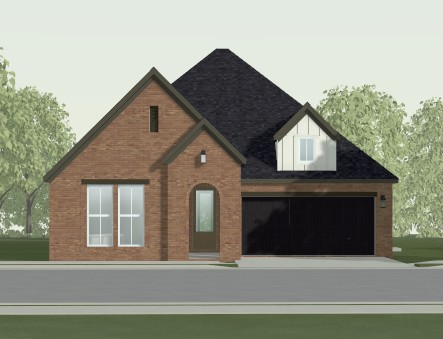 Parkside - Residential