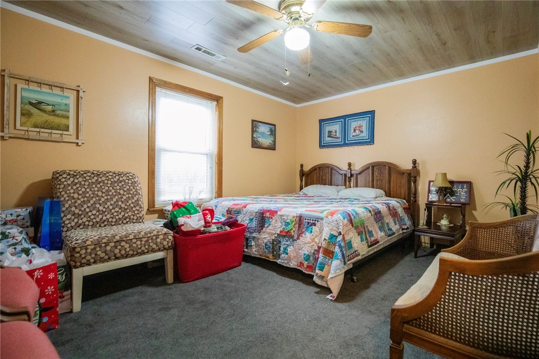 Whitehead Add Bentonville - Residential