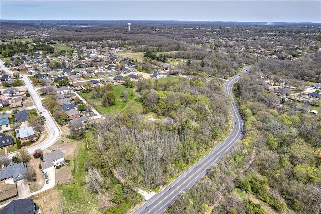 35-20-31-BENTONVILLE - Land