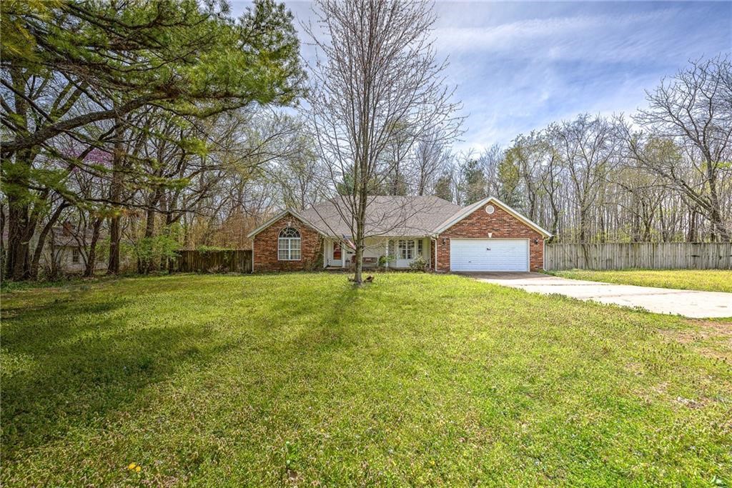35-20-31-BENTONVILLE - Land