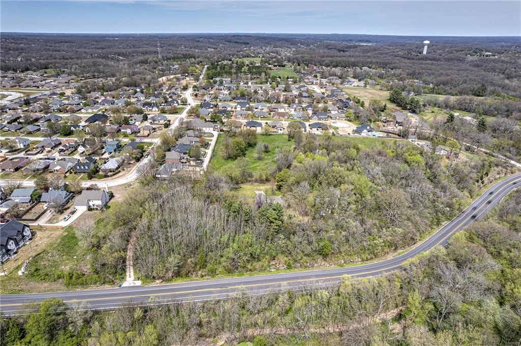 35-20-31-BENTONVILLE - Land