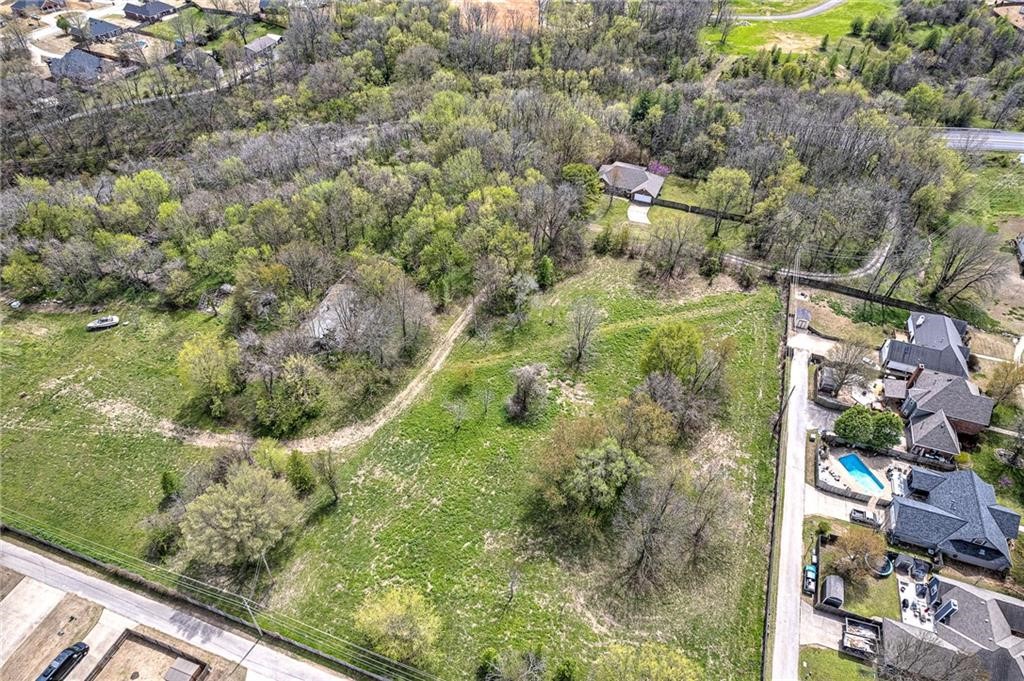 35-20-31-BENTONVILLE - Land