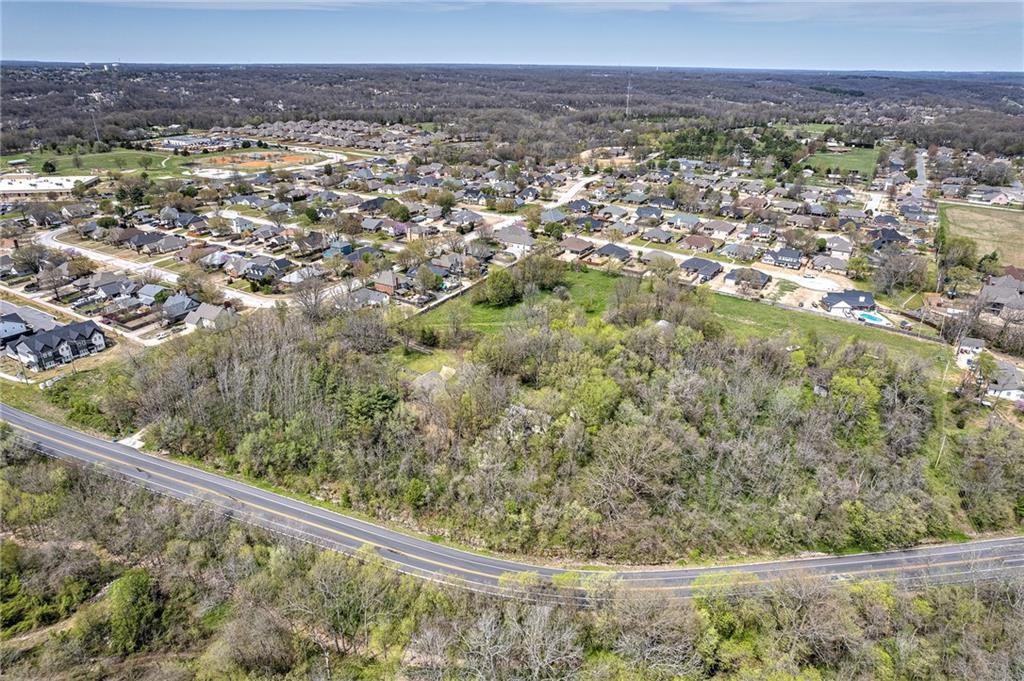 35-20-31-BENTONVILLE - Land