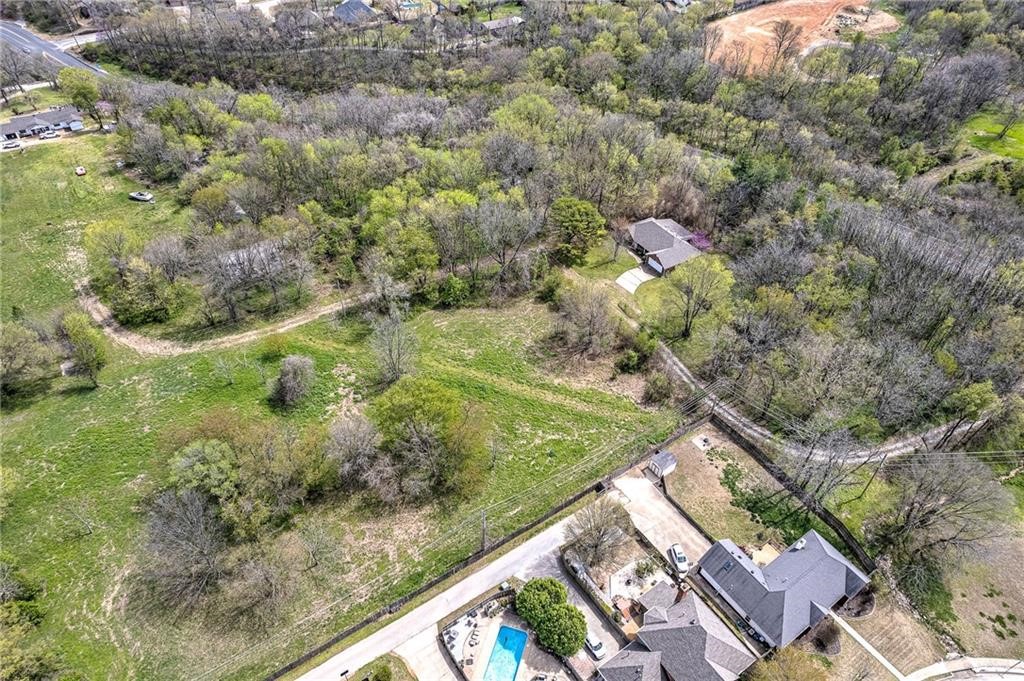 35-20-31-BENTONVILLE - Land