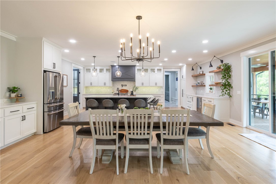 Goshen Outlots - Residential