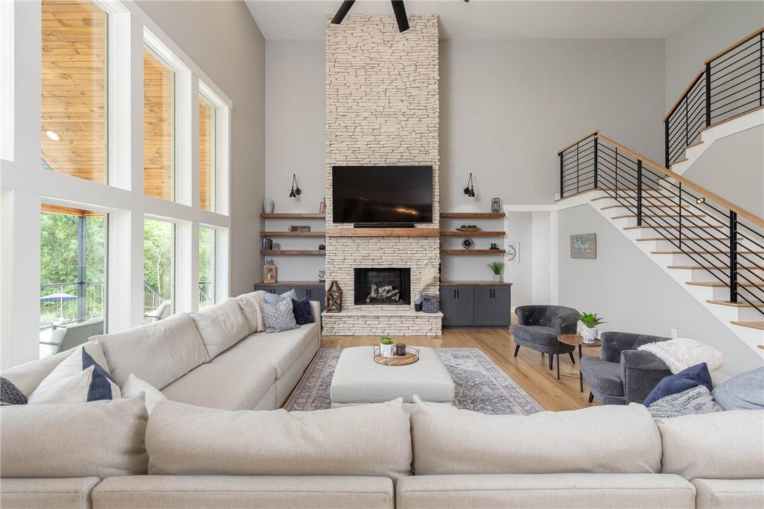 Goshen Outlots - Residential