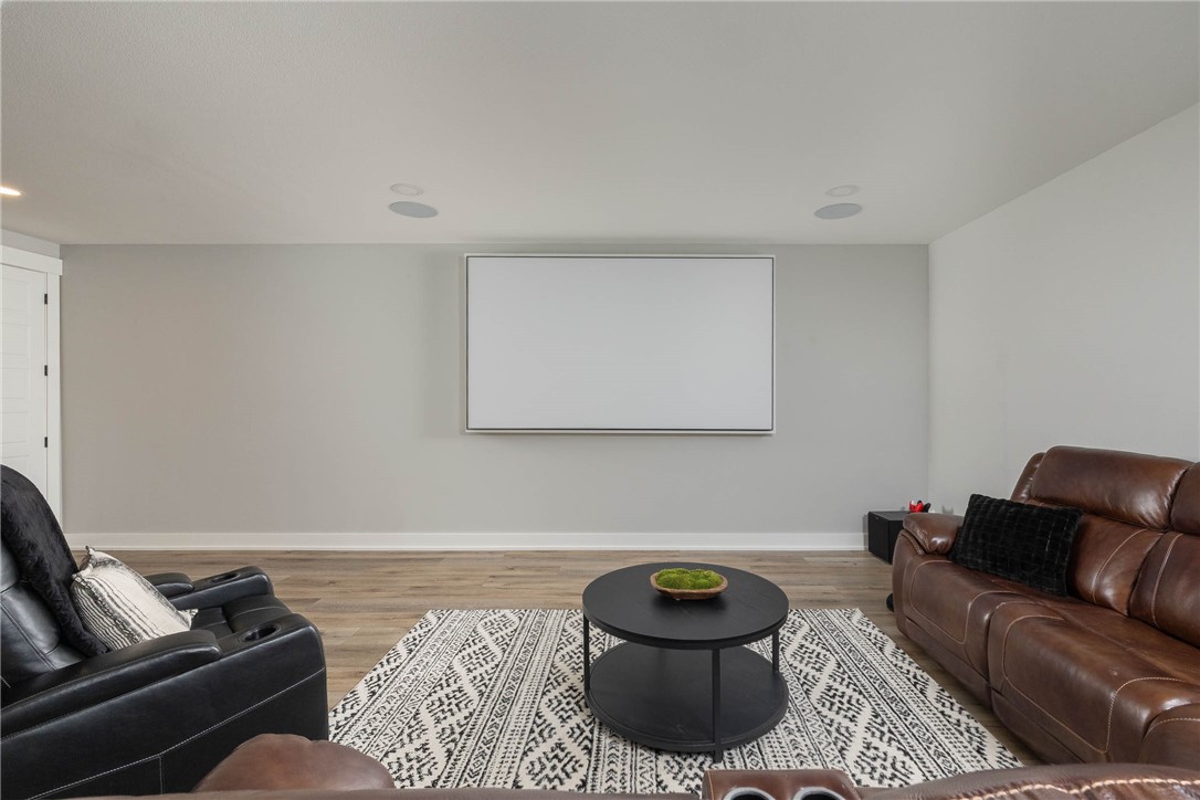 Goshen Outlots - Residential