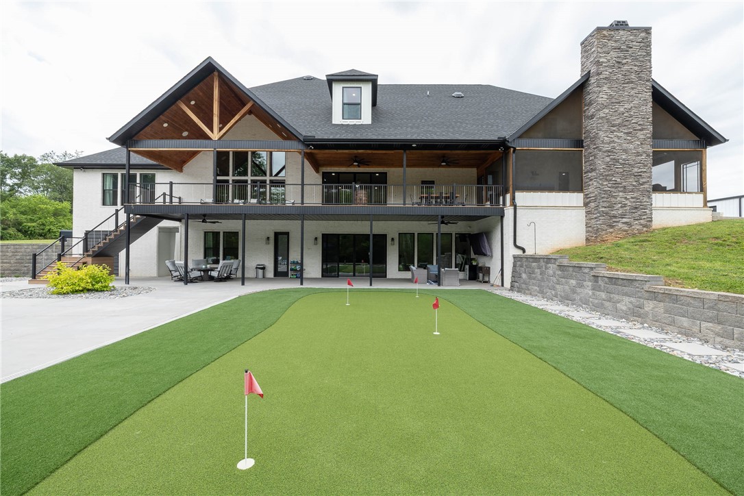 Goshen Outlots - Residential