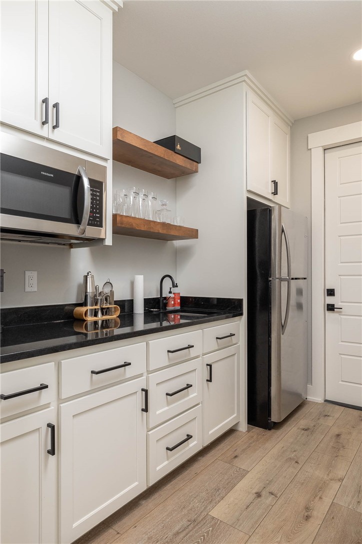 Goshen Outlots - Residential