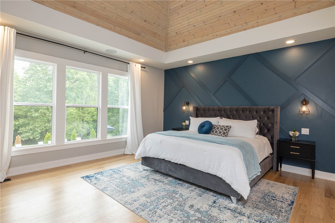 Goshen Outlots - Residential