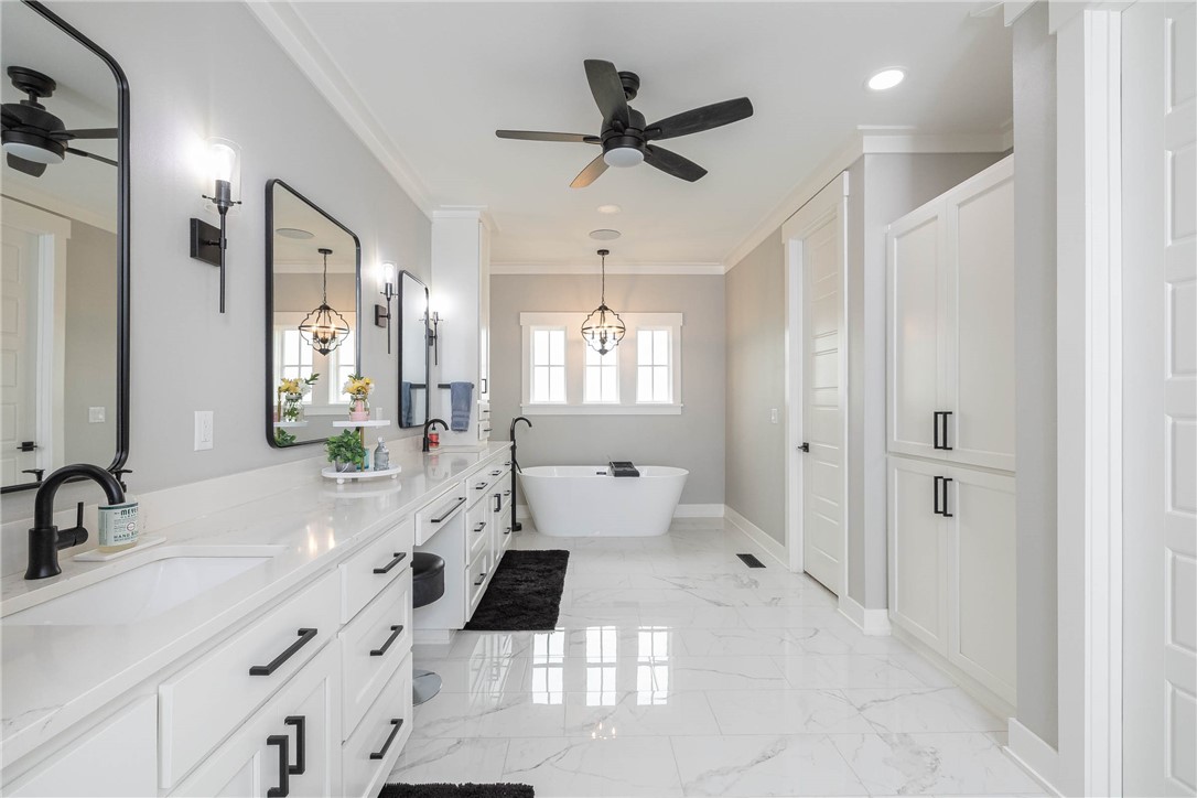 Goshen Outlots - Residential