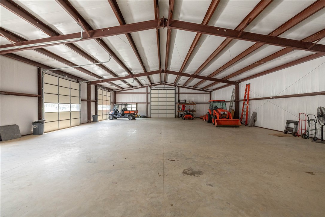 Goshen Outlots - Residential