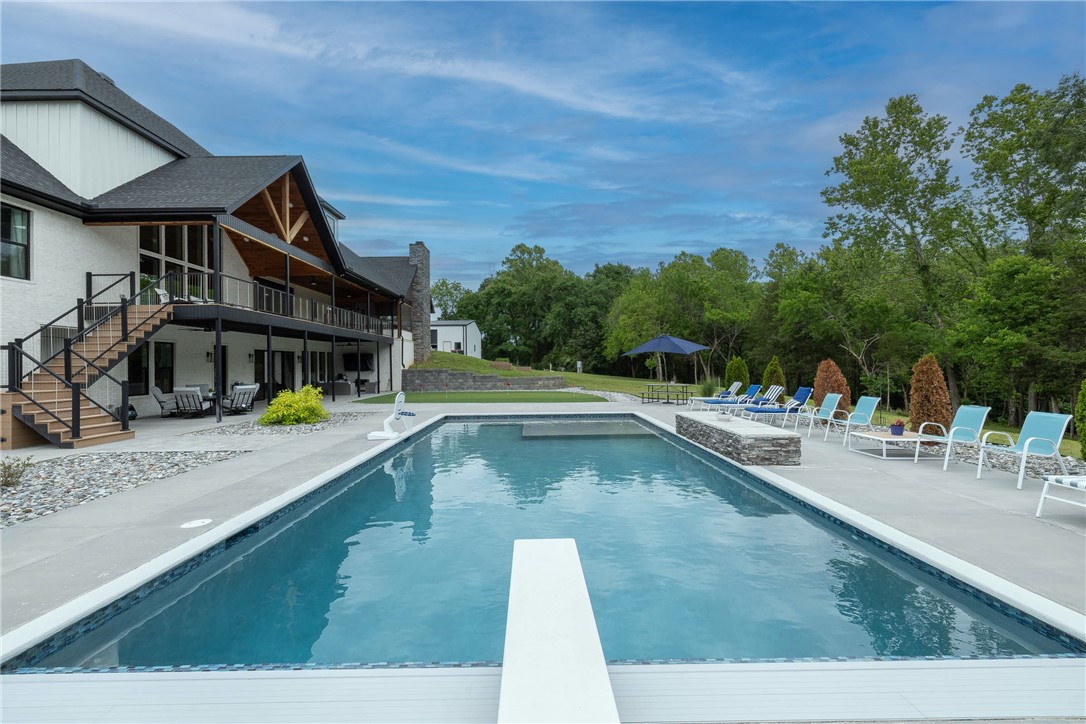 Goshen Outlots - Residential