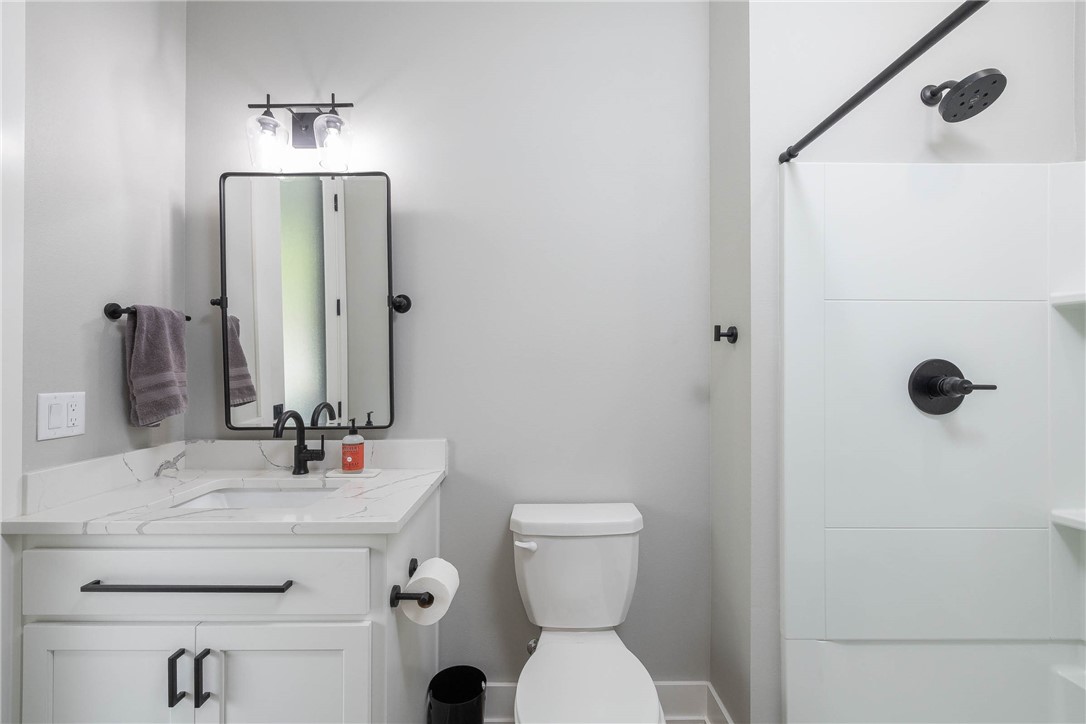 Goshen Outlots - Residential