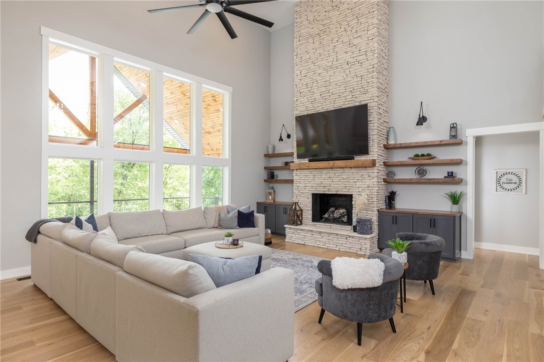 Goshen Outlots - Residential