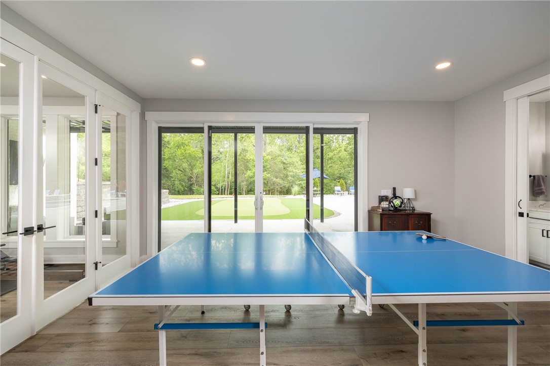 Goshen Outlots - Residential