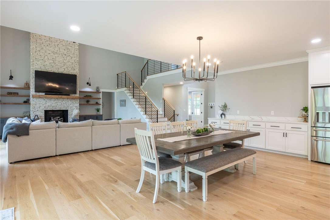 Goshen Outlots - Residential