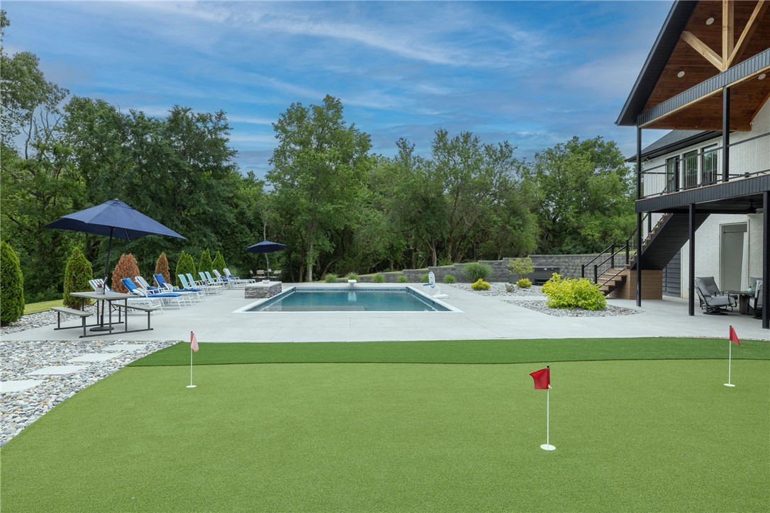 Goshen Outlots - Residential