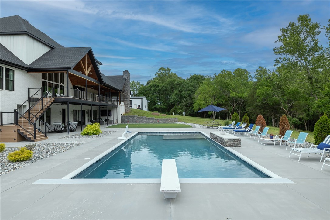 Goshen Outlots - Residential