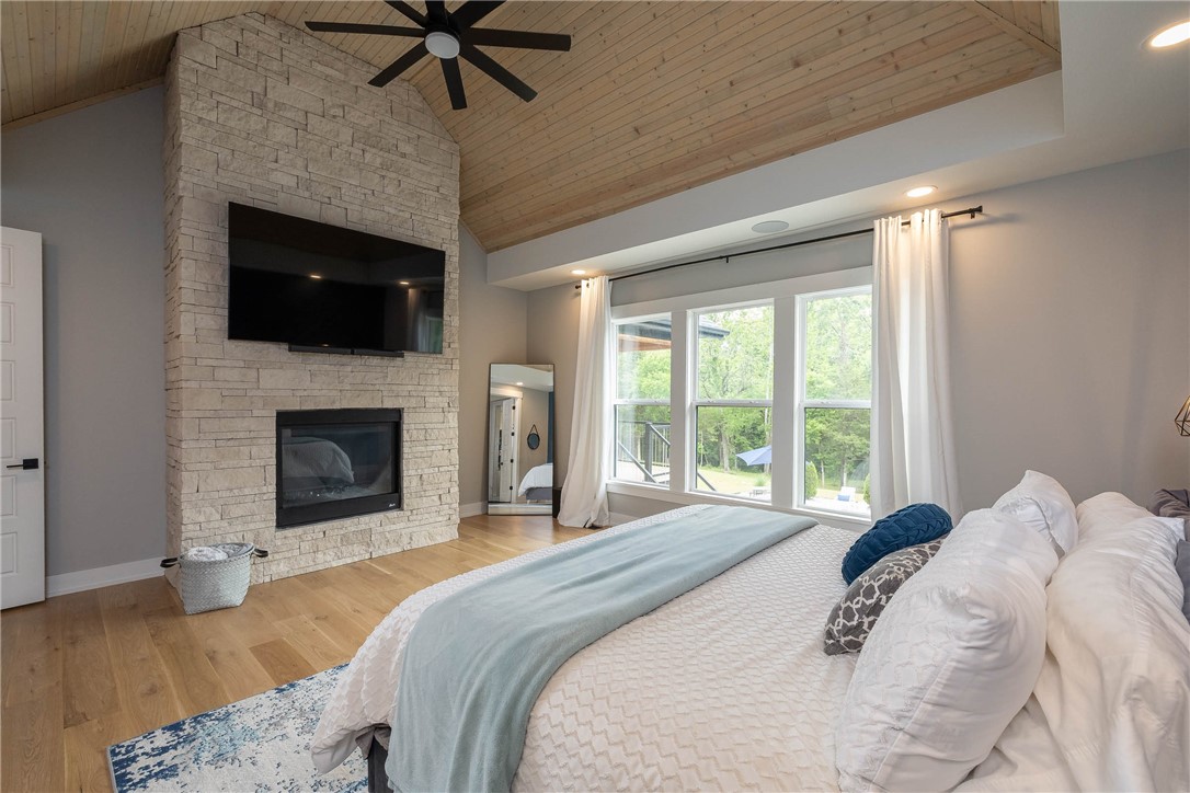 Goshen Outlots - Residential