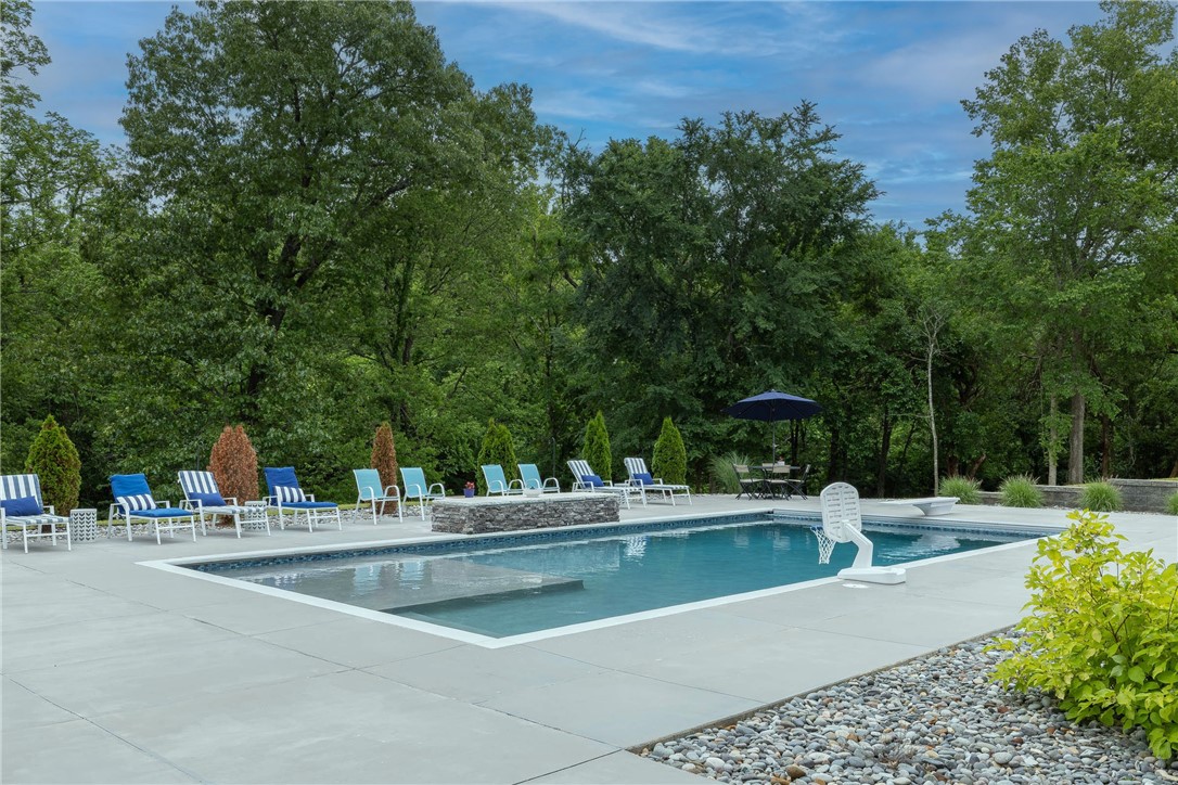 Goshen Outlots - Residential