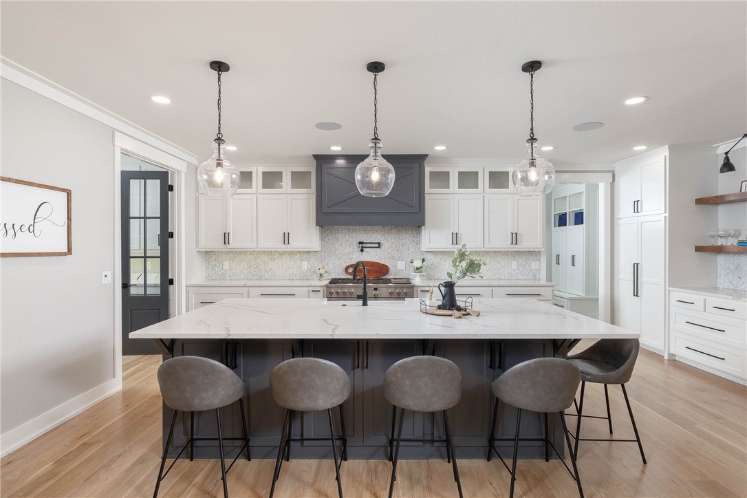 Goshen Outlots - Residential