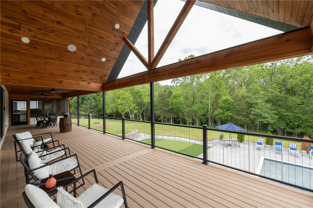 Goshen Outlots - Residential