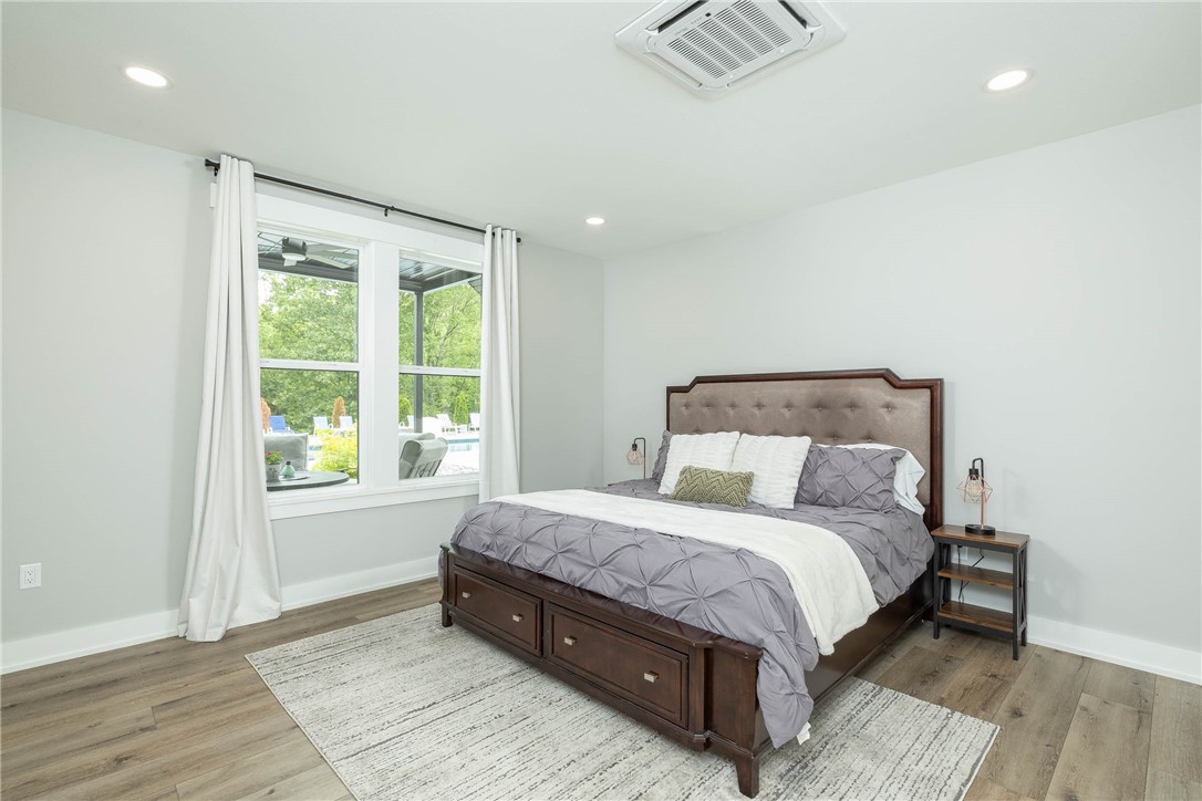 Goshen Outlots - Residential