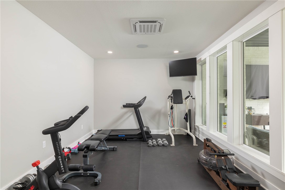 Goshen Outlots - Residential