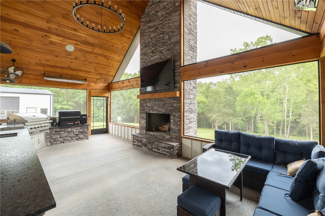 Goshen Outlots - Residential