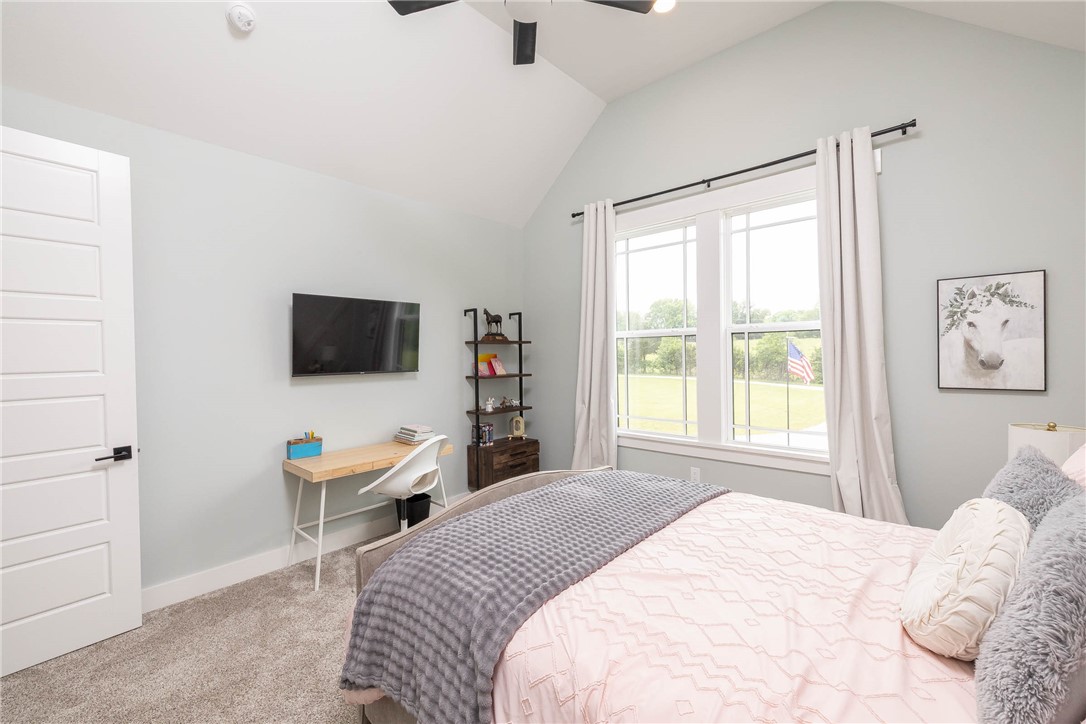 Goshen Outlots - Residential