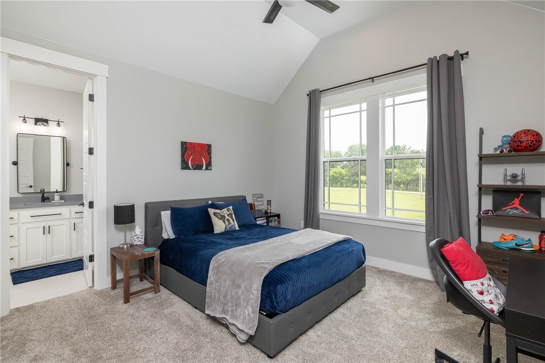 Goshen Outlots - Residential