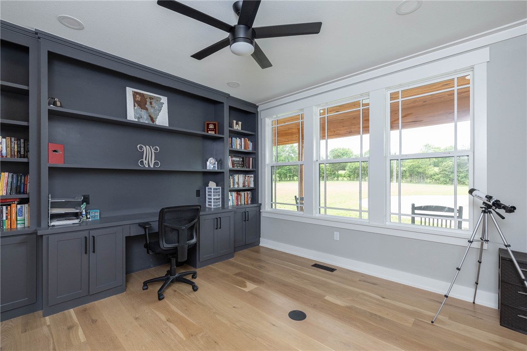 Goshen Outlots - Residential