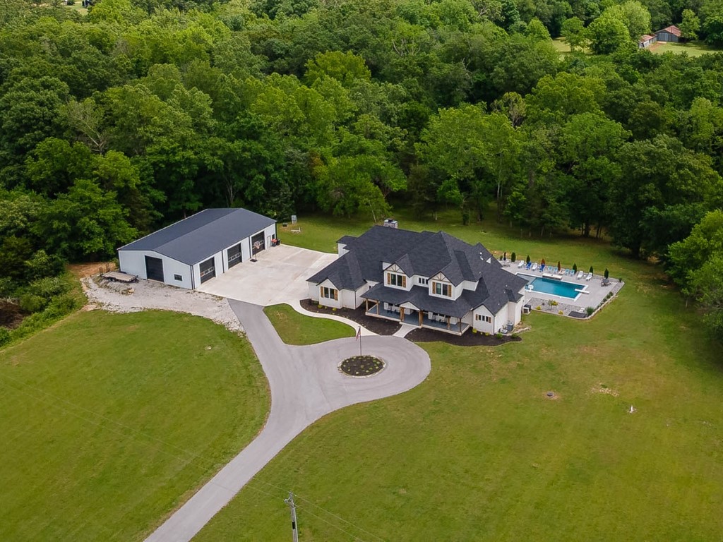 Goshen Outlots - Residential