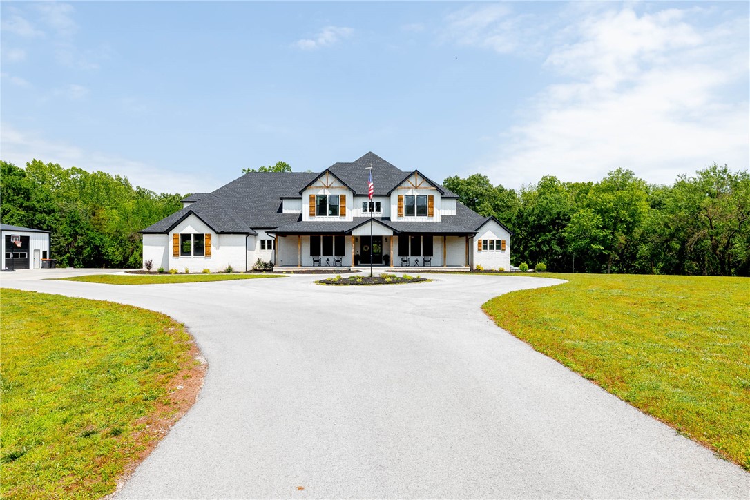 Goshen Outlots - Residential