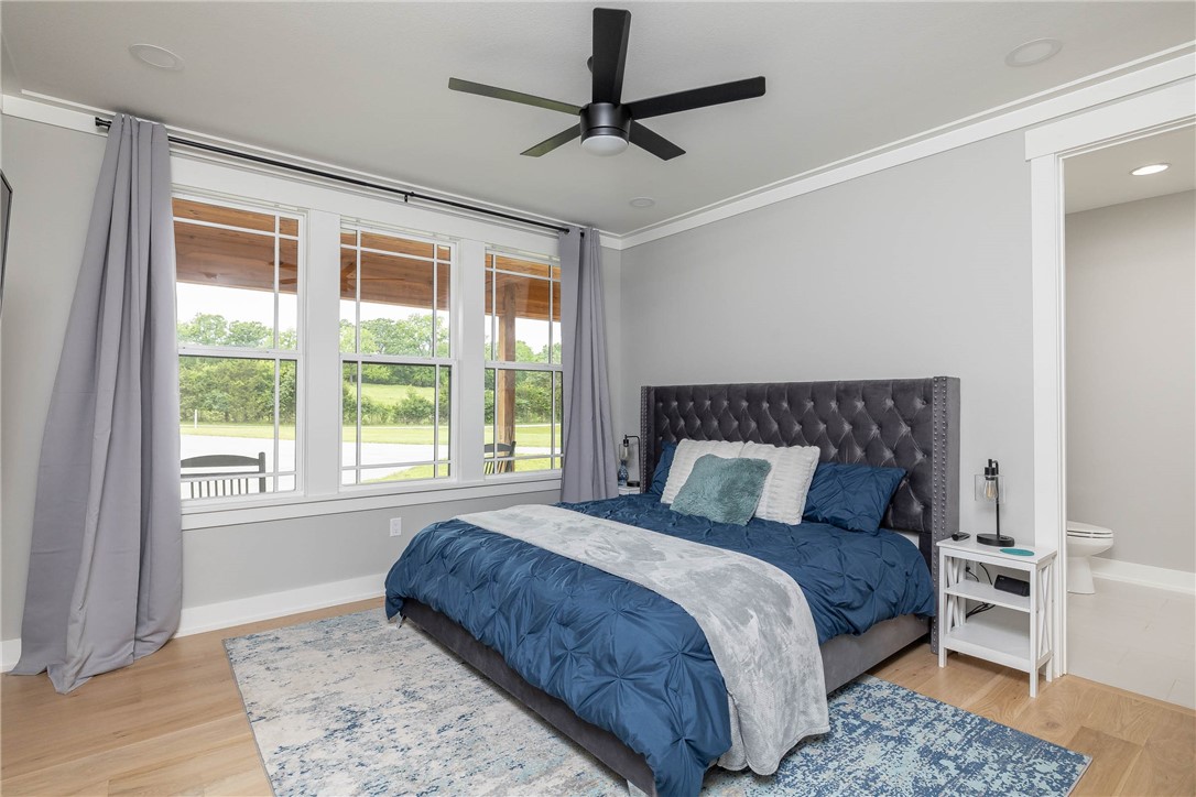 Goshen Outlots - Residential